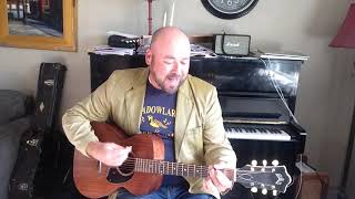 Commissioning A Symphony In C - David Casey (Cake Cover)