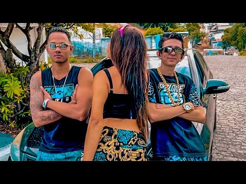 TENTAÇÃO, MC GATO feat. LP NO BEAT (VIDEO CLIPE) - 2025 #McGato