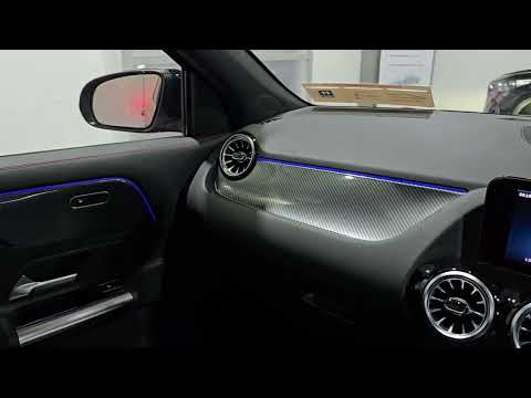 Mercedes-Benz GLA 250E AMG LINE EXECUTIVE AUTOMATI - Image 2