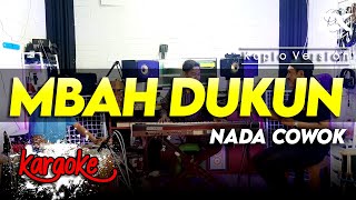 Download lagu MBAH DUKUN KARAOKE NADA COWOK / PRIA VERSI KOPLO HIGH QUALITY AUDIO CLARITY mp3