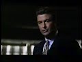 Mercury Rising TV Spot 2 1998