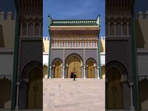 TANGIER 2026: The Gateway to Africa | Full Travel Guide & Cap Spartel 🌊