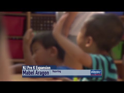 NJ Ocean Township Pre — K School Expansion