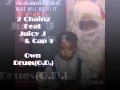 2 Chainz - Own Drugs (Ft. Juicy J & Cap 1 ...