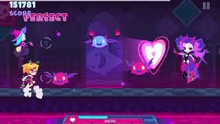 osu muse dashやる