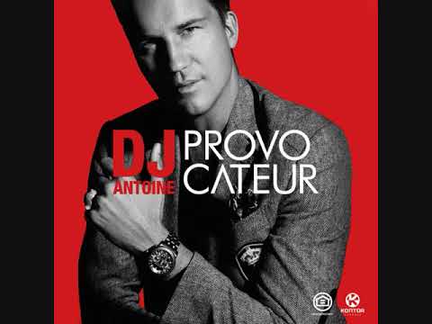 DJ Antoine vs. Mad Mark - Chasing Silhouettes