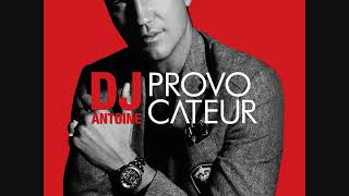 DJ Antoine vs. Mad Mark - Chasing Silhouettes