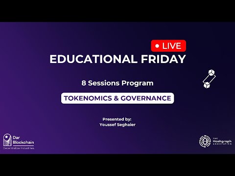 #7. Master Tokenomics and Governance: Key Insights for Web3 Success!