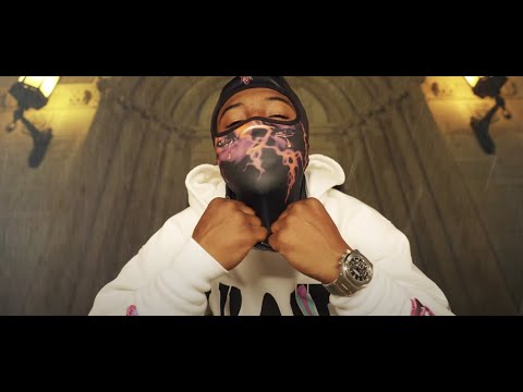 Lul Bob - "Best End" (Official Music Video)