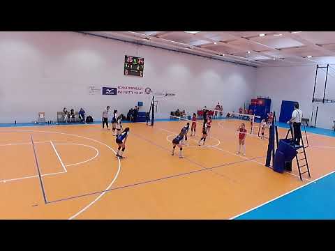 U17 - ASD VISETTE BIANCA - SM KOLBE LEGNANO