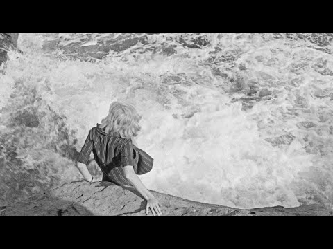 L'avventura, de Michelangelo Antonioni, 1960.