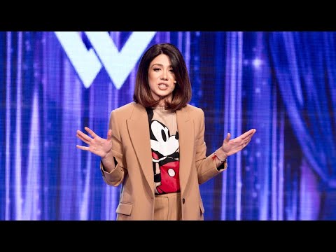 Women's Club 49 - Սոնա /Չամուռների մոմենտով/