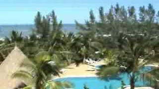 preview picture of video 'hotel cerca de costa esmeralda 2'