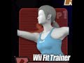 PMEX REMIX Classic Mode Wii Fit Trainer