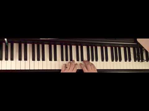 MTB Piano Grade 2 Exercise 1