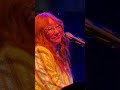 Tori Amos - Cincinnati, OH - August 8, 2026 -  Upside Down