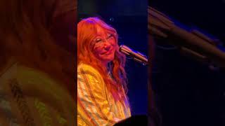 Tori Amos - Cincinnati, OH - August 8, 2026 -  Upside Down