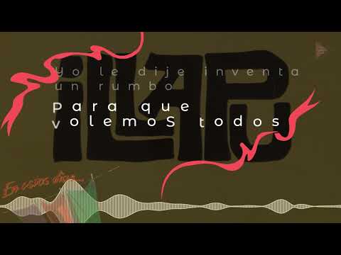 illapu - Volaras (letra)