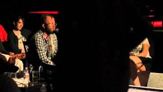 Andrew Dorff - Bleed Red (Live at The Circle Sessions)