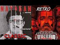 Aandavar Remix Nayagan Meendum Varan X Nila Adhu Vanathu Mela Nayagan X Vikram PADAYAPPA VIRUS
