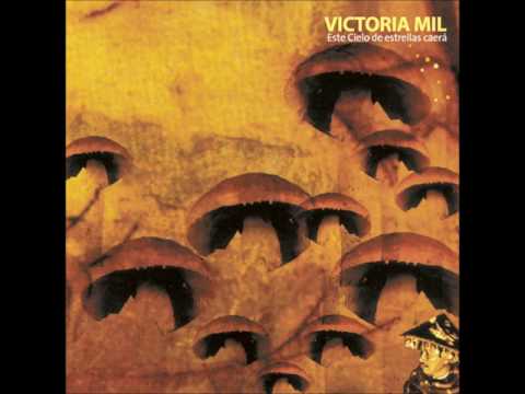 Victoria Mil - Escuchando discos (AUDIO)