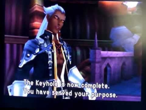 kingdom hearts part 73b-winning and loseing