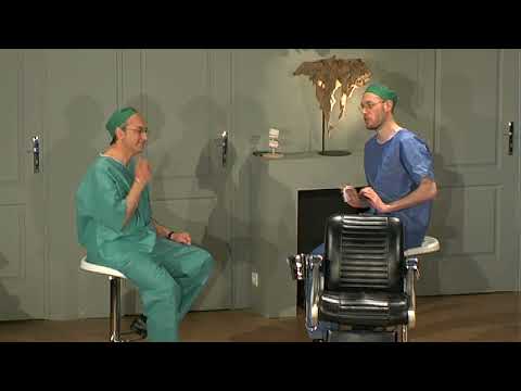 Miniature pour Captation - Hortense a dit Je m'en fous