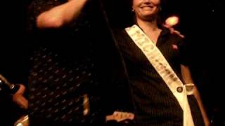 Miss Michigan by Mustard Plug!