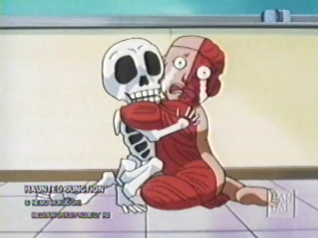 Haunted Junction - promotional video