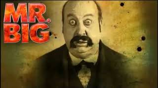 Mr. Big - What if we were new?