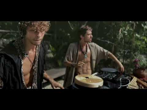 "Ojo Del Agua" - Soloka - Tulum Jungle Cenote Live Experience Ft. J.Pool & Janax Pacha | J. Pool