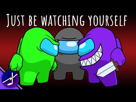 Mashup | CG5 X Chi-Chi, Genuine - Just Be Watching Yourself | The Mashups