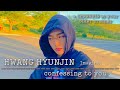 Stray Kids Imagine A Hyunjin Imagine Confessing To You Changbin As Your Brother