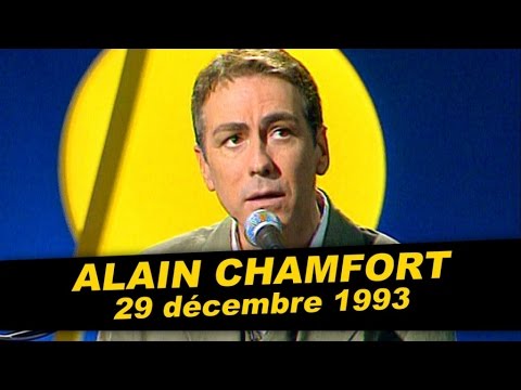Alain Chamfort est dans Coucou c'est nous - Emission complète