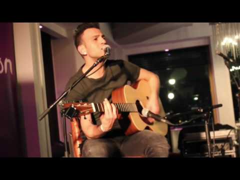 Hovig Cyprus Gravity Acoustic Version Eurovision In Concert Amsterdam 2017