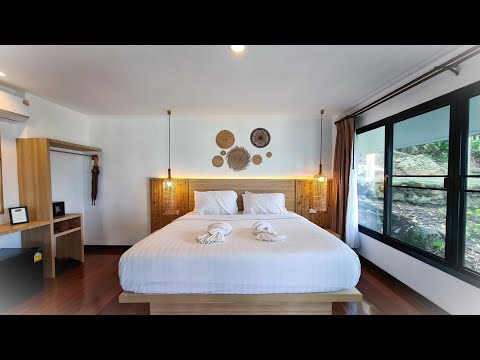 Moonlight Bay Resort, Koh Lanta, Thailand | Travel With Advika