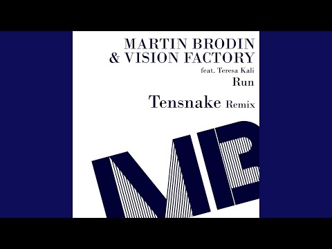 Run (Tensnake Extended Mix)