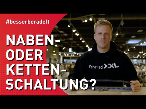 Which gear and drivetrain type should you choose for your bicycle/e-bike? Information on: Belt an...