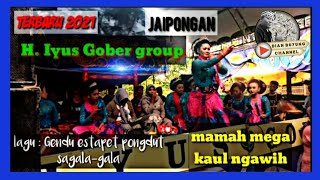 Download lagu jaipongan H.iyus Gober-liveshow nanggerang Binong subang-(gendu estapet Pongdut)mmh Mega kaul ngawih mp3 Download lagu jaipongan H.iyus Gober-liveshow nanggerang Binong subang-(gendu estapet Pongdut)mmh Mega kaul ngawih mp3