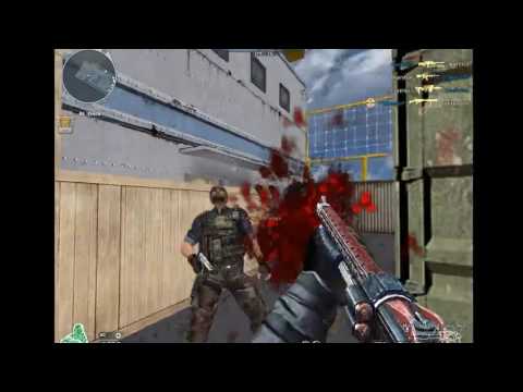 M37 Stakeout Slug Ares review