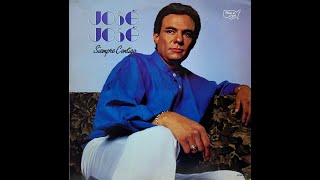 Jose Jose - Dos Amores (1986) LP