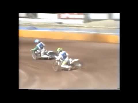 Rye House v Hackney 1991