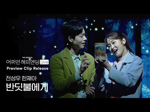 반딧불에게