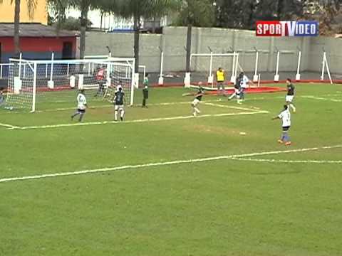 JR.TEAM SERTANÓPOLIS 0X2 METROPOLITANO MARINGÁ - DIV. DE ACESSO
