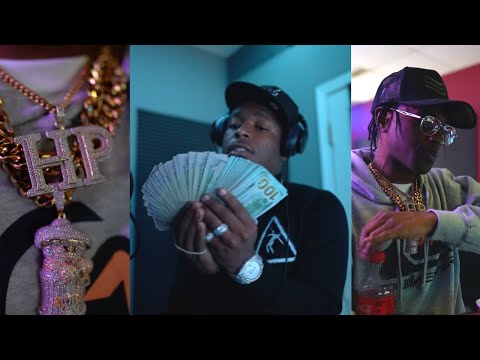 Lil Quill & Haze Pachino - Pray