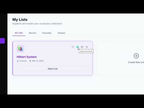 Item video thumbnail