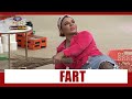 Bigg Boss 14 Update Rakhi Sawant Farts After Cleaning House Says Sorry Bigg Boss Gas Nikal Gaya