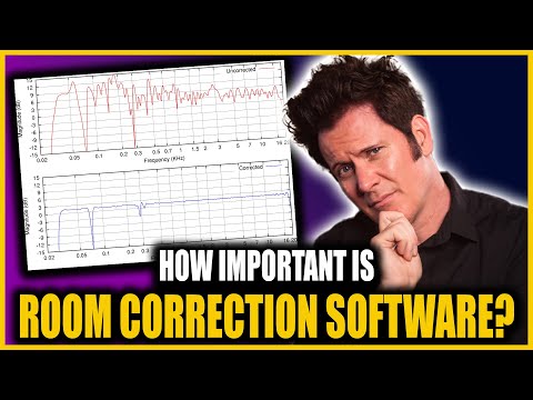 How Important Is Room Correction Software? FAQ Friday