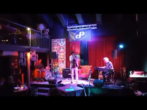 Luca Atzori - Cielo (live)