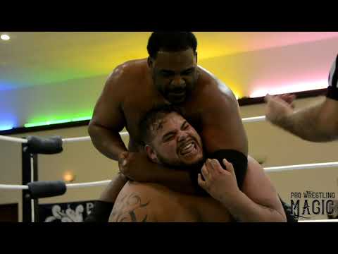 FREE MATCH | Ace Romero vs. Keith Lee | 2017